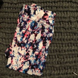 Calvin Klein Crop Leggings